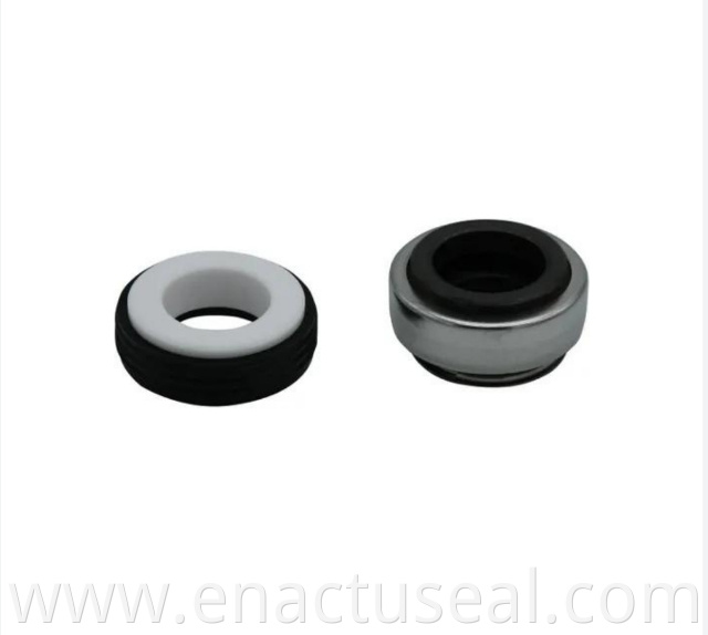 hydraulic pump shaft seal